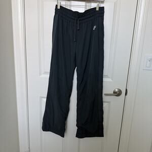 Nike Men's Classic Track Pants Medium Gray